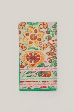 Chal Estampado Motivo Floral^Pedro del Hierro Best Sale