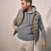 Chaleco Acolchado Ultralight^Ooto Clearance