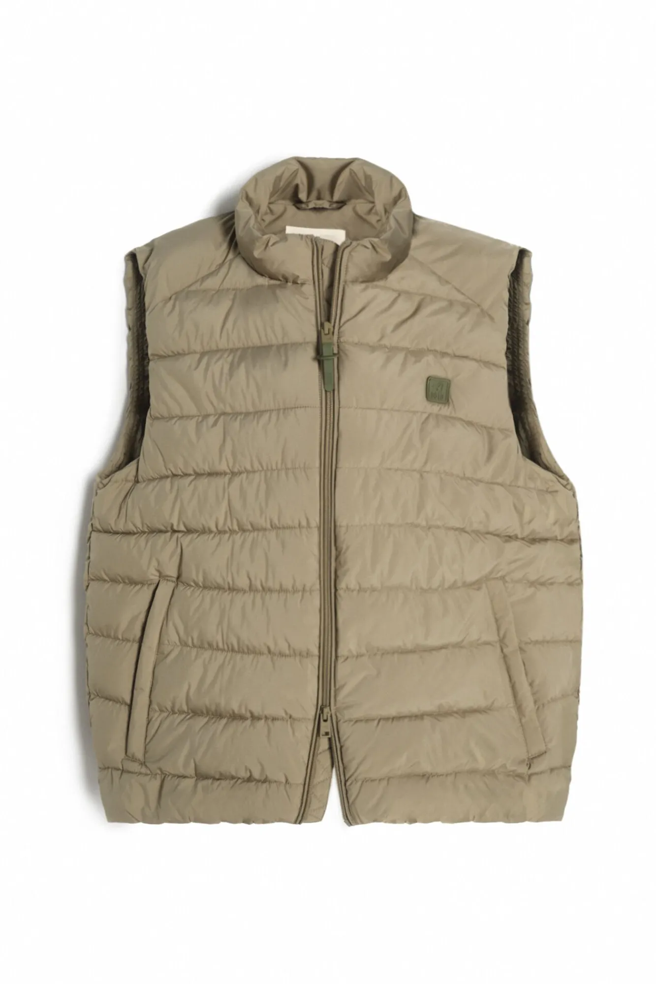 Chaleco Acolchado Ultralight^Ooto Clearance