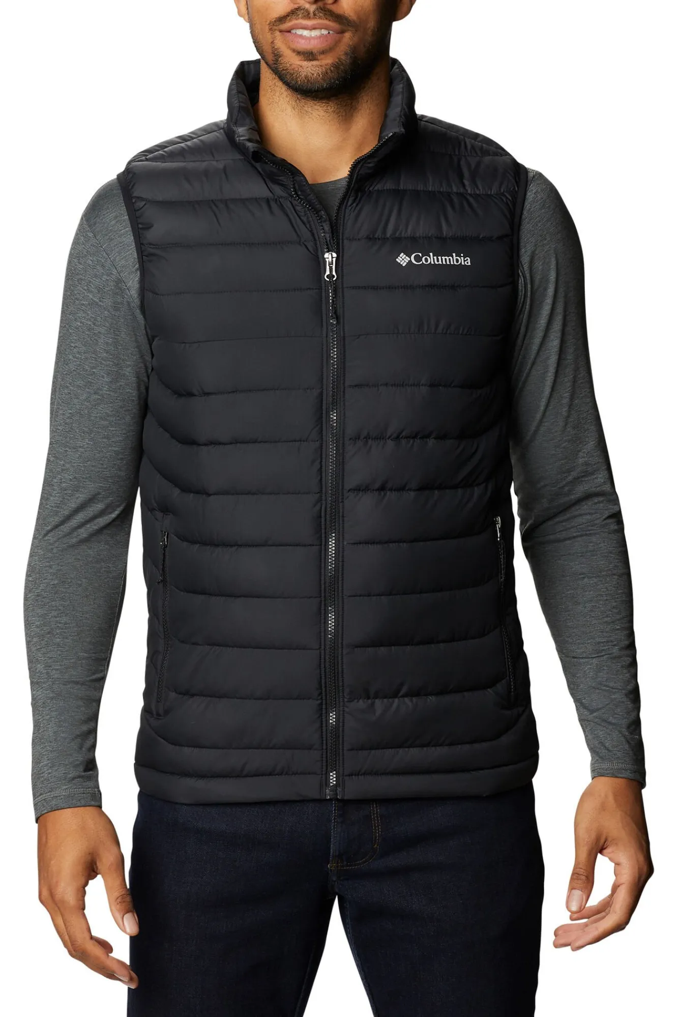 Chaleco Powder Lite™^Columbia Clearance