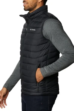 Chaleco Powder Lite™^Columbia Clearance