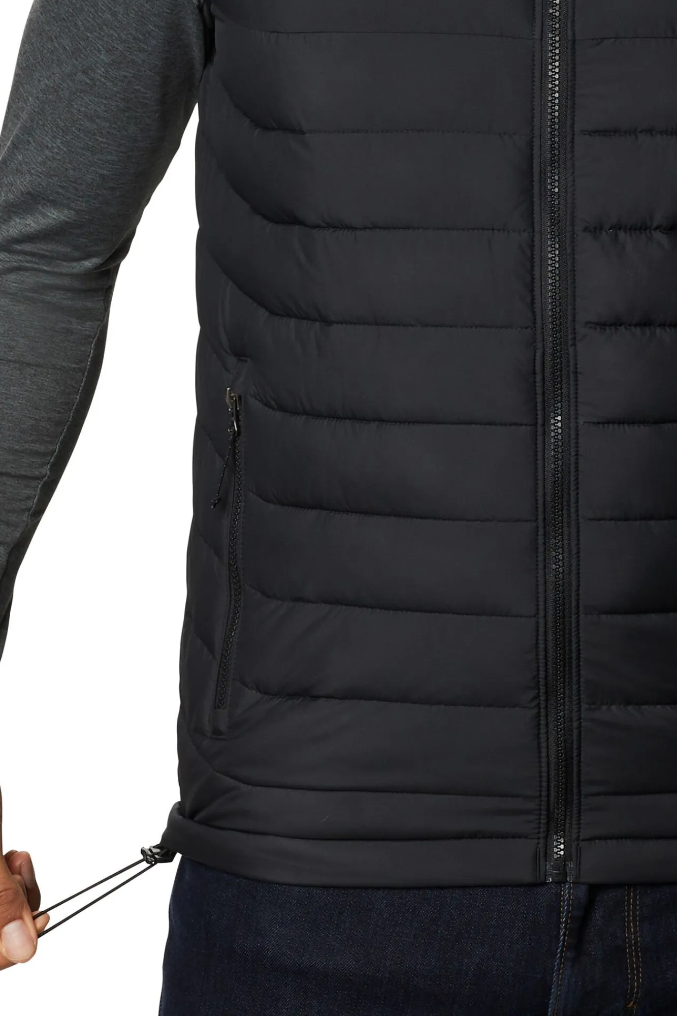 Chaleco Powder Lite™^Columbia Clearance