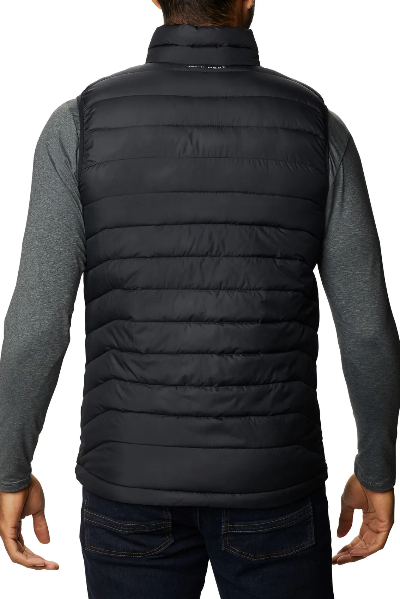 Chaleco Powder Lite™^Columbia Clearance