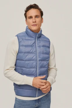 Chaleco Ultraligero Impermeable^Pedro del Hierro Fashion