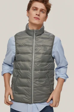 Chaleco Ultraligero Impermeable^Pedro del Hierro Fashion