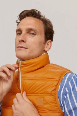 Chaleco Ultraligero Impermeable^Pedro del Hierro Sale