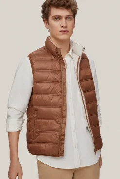 Chaleco Ultraligero Impermeable^Pedro del Hierro Outlet