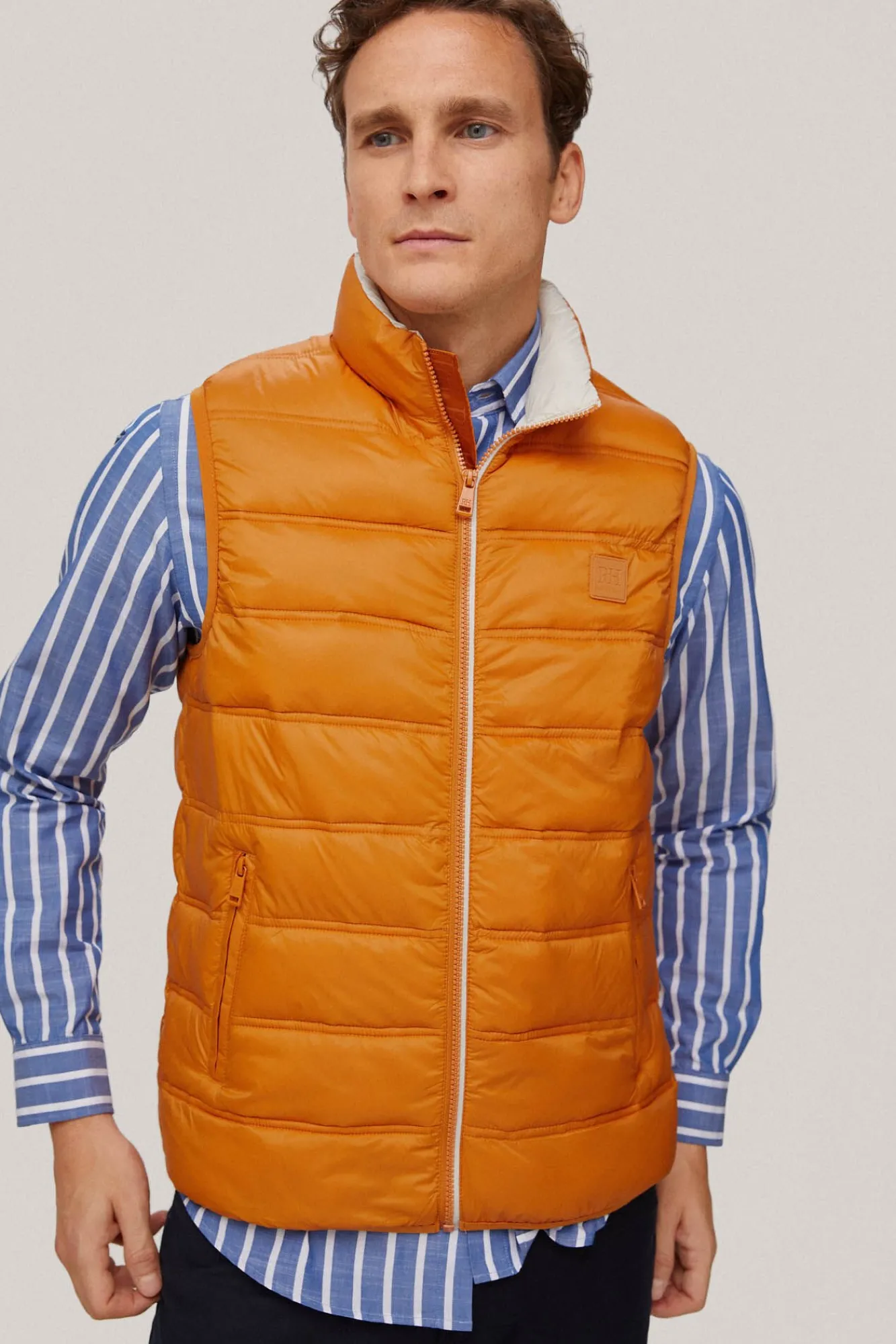 Chaleco Ultraligero Impermeable^Pedro del Hierro Sale