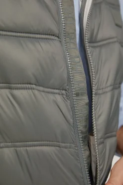 Chaleco Ultraligero Impermeable^Pedro del Hierro Fashion