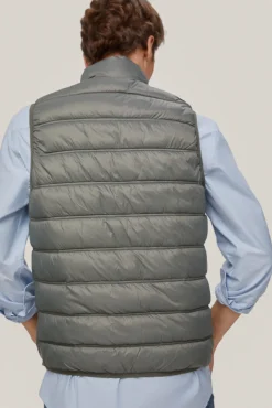 Chaleco Ultraligero Impermeable^Pedro del Hierro Fashion