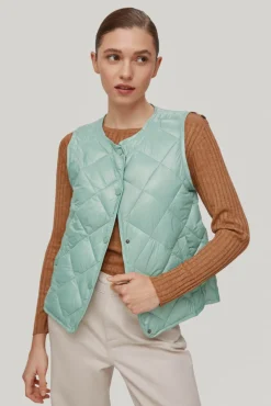Chaleco Ultralight Corto^Pedro del Hierro Hot