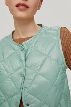 Chaleco Ultralight Corto^Pedro del Hierro Hot