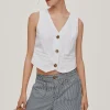 Chaleco Vaquero^Pedro del Hierro Sale