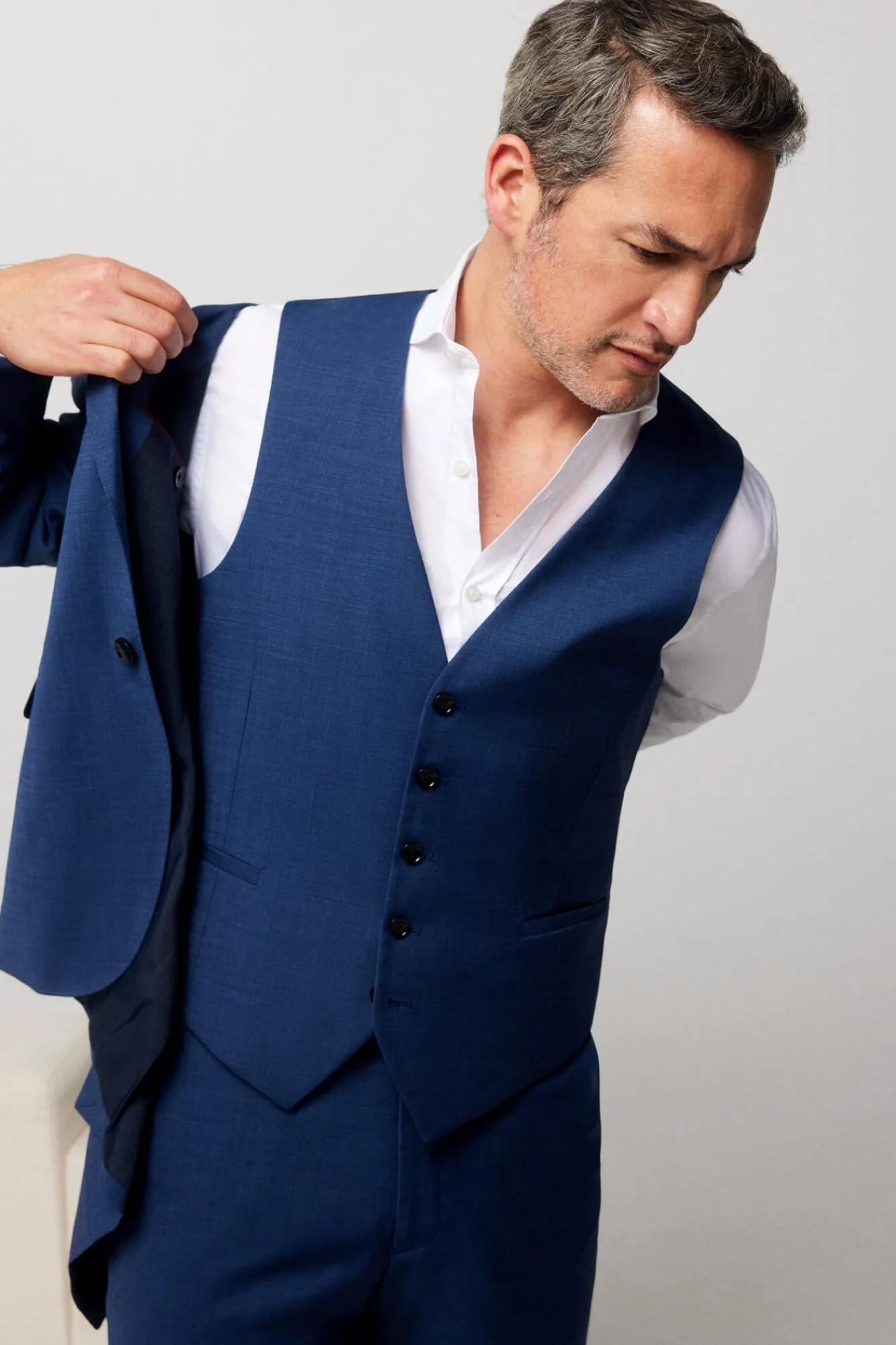 Chalecoslim^Cortefiel Best