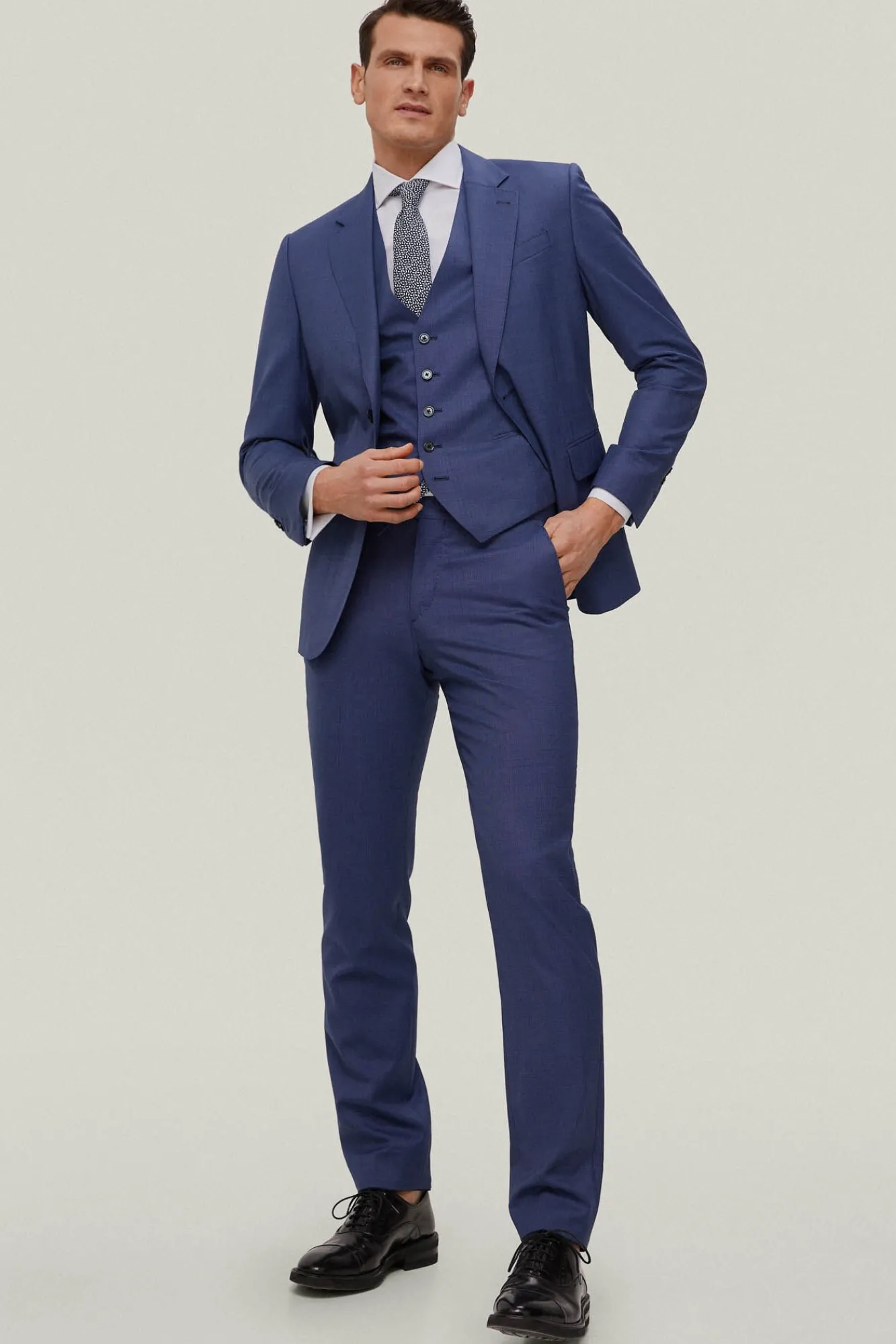 Chalecoslim^Pedro Del Hierro Clearance
