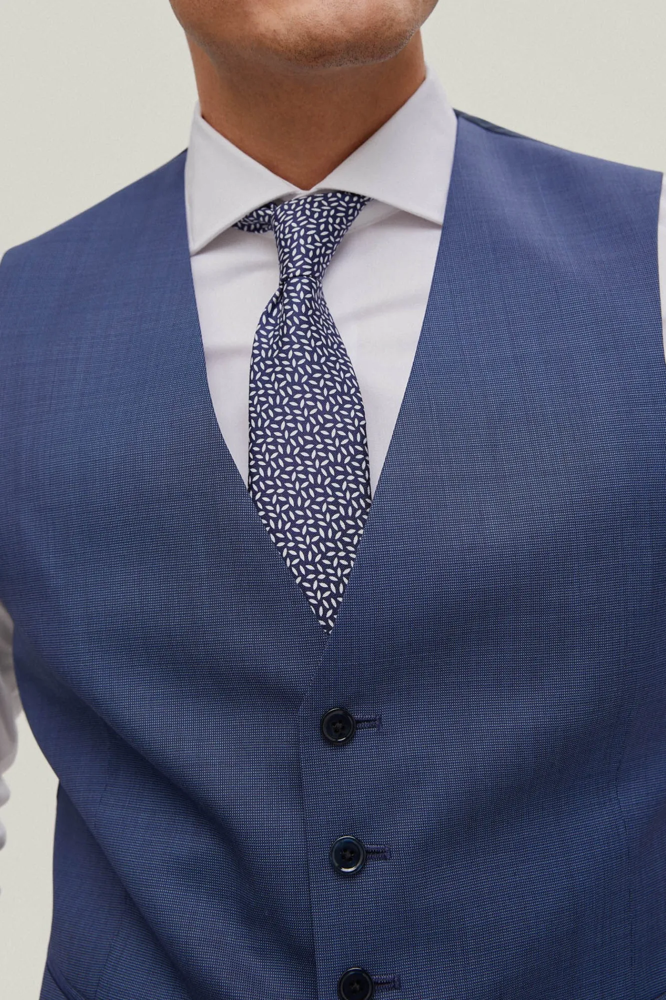 Chalecoslim^Pedro Del Hierro Clearance
