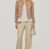 Chaqueta Abierta Corte Oversize.^Pedro del Hierro Fashion
