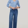 Chaqueta Bordada Flores^Pedro del Hierro Hot