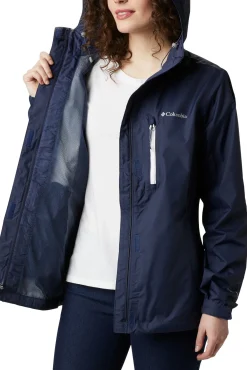 Chaqueta Para Mujer Pouring Adventure™^Columbia Flash Sale