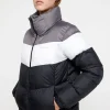 Chaqueta Con Bloques De Color Puffect™ Para Mujer^Columbia Hot