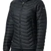 Chaqueta Con Capucha Para Mujer Powder Lite™^Columbia New