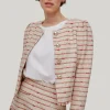 Chaqueta Corta Tweed^Pedro del Hierro Fashion