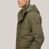 Chaqueta Cuatro Bolsillos Capucha^Pedro del Hierro Cheap