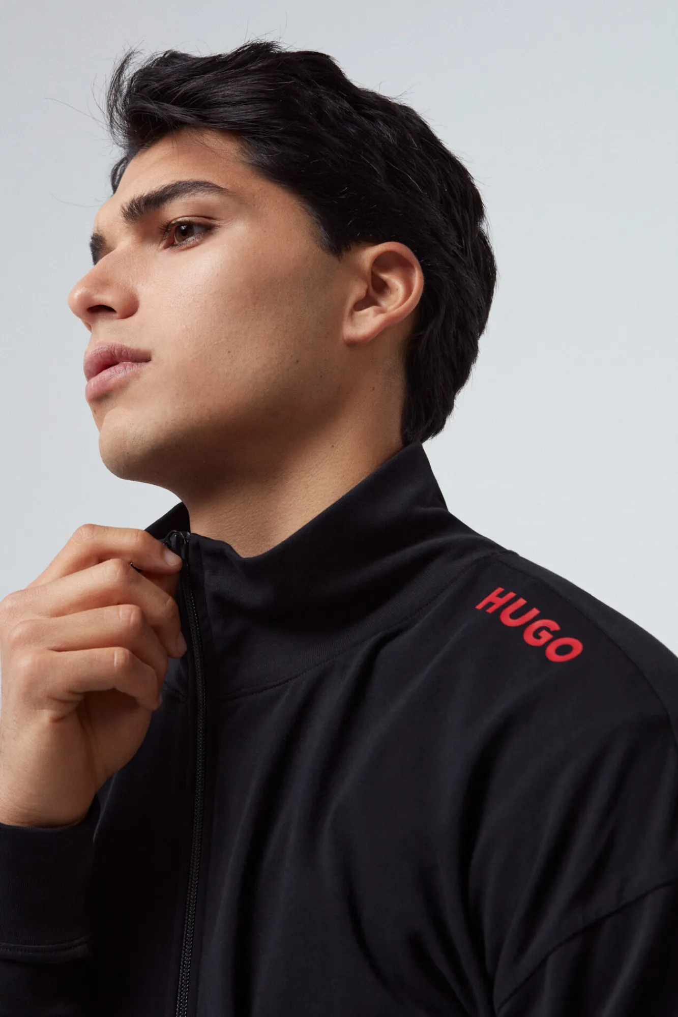Chaqueta De Punto^HUGO Discount
