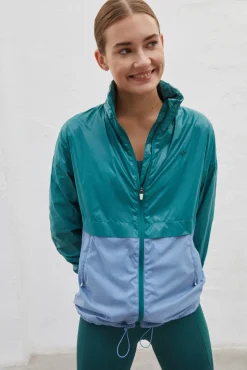 Chaqueta Impermeable^Dash and Stars Flash Sale