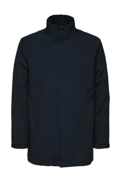 Chaqueta Impermeable 100% Sostenible^Selected Hot