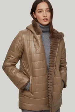 Chaqueta Reversible Piel^Pedro del Hierro Discount
