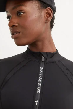 Chaqueta Running Transpirable^Dash and Stars Online