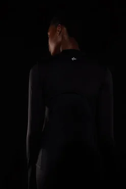 Chaqueta Running Transpirable^Dash and Stars Online