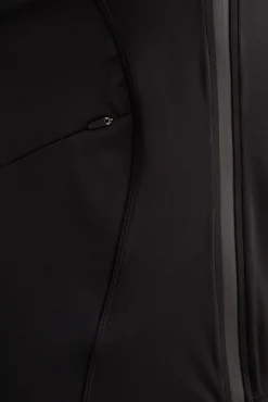 Chaqueta Running Transpirable^Dash and Stars Online