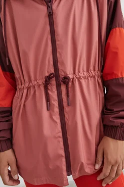 Chaqueta Tecnica Granate^Dash and Stars Best Sale