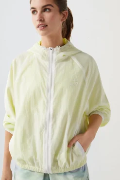 Chaqueta Tecnica Water-Repellent Lima^Dash and Stars Cheap
