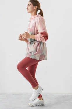 Chaqueta Tecnica Water-Repellent Estampado^Dash and Stars Flash Sale