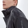 Chaqueta Water Resistant Negra^Dash and Stars Clearance