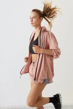 Chaqueta Water-Repellent^Dash and Stars Cheap