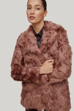 Chaqueton Piel^Pedro del Hierro Shop