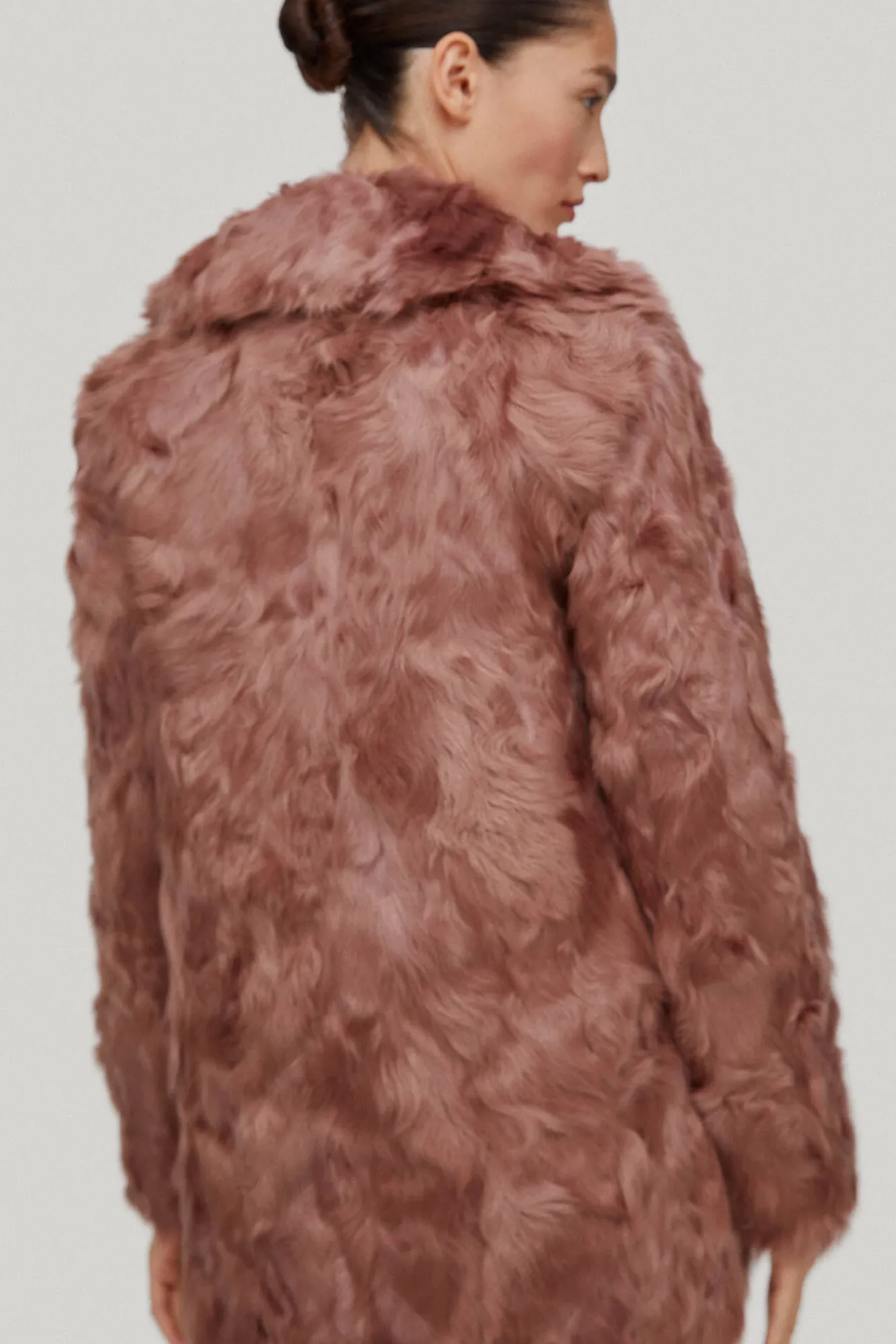 Chaqueton Piel^Pedro del Hierro Shop
