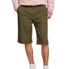 Chino Bermuda 100% Algodon Sostenible^Esprit Online