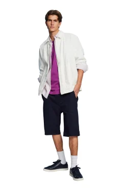 Chino Bermuda 100% Algodon Sostenible^Esprit Fashion