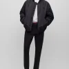 Chinos Ajustados Con Bolsillos^HUGO Fashion