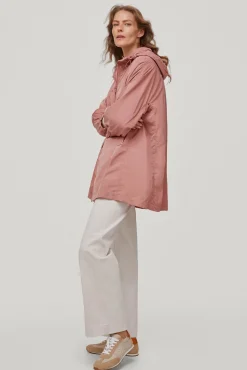 Chubasquero Capucha^Pedro del Hierro Discount