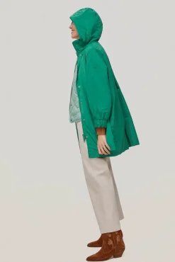 Chubasquero Capucha^Pedro del Hierro Store