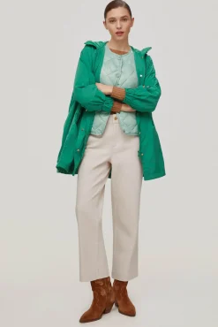 Chubasquero Capucha^Pedro del Hierro Store