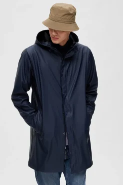 Chubasquero Ligero Impermeable Y Cortavientos Con Capucha^Selected Hot