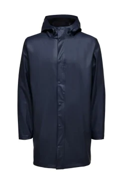 Chubasquero Ligero Impermeable Y Cortavientos Con Capucha^Selected Hot