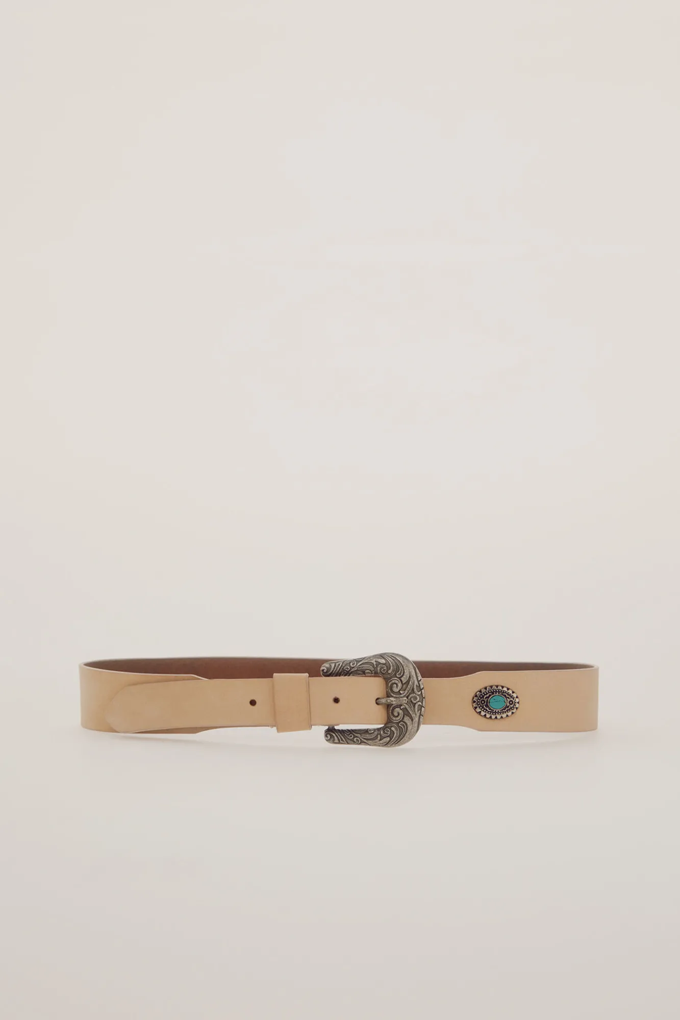 Cinturon Folk^Slowlove Flash Sale
